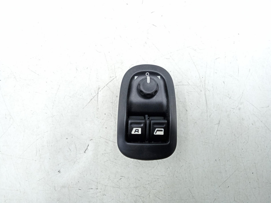 Pulsantiera Anteriore Sinistra FIAT Scudo 2° Serie