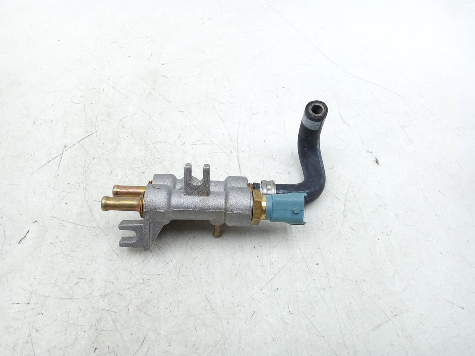 Valvola di regolazione pressione del carburante ALFA ROMEO 147 Serie (937)  (00>05)