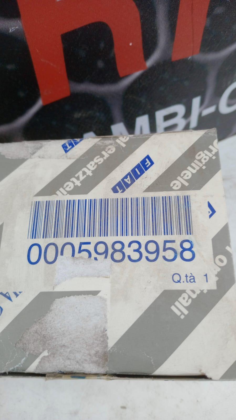 Filtro carburante FIAT 131 1° Serie