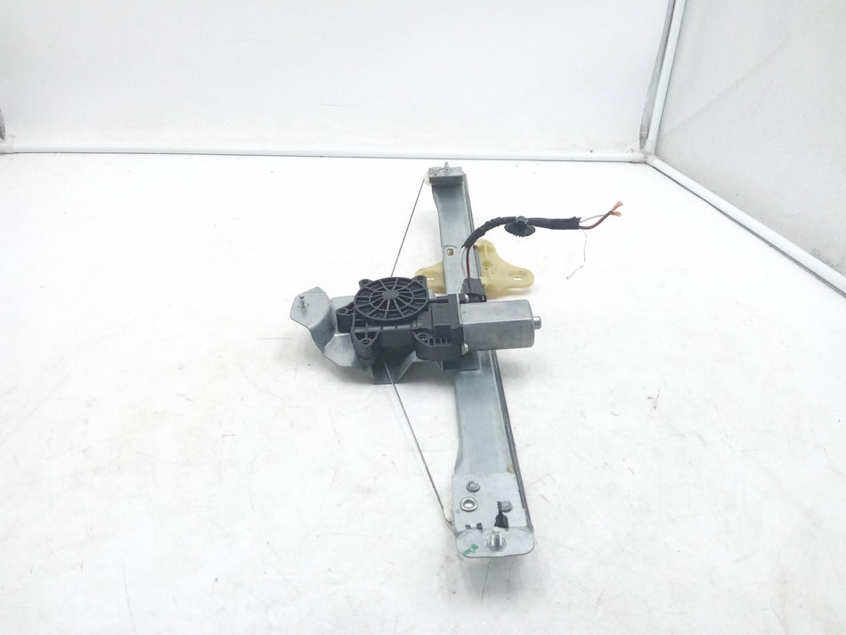 Alzacristallo elettrico ant. SX RENAULT Clio Serie IV (12>19)