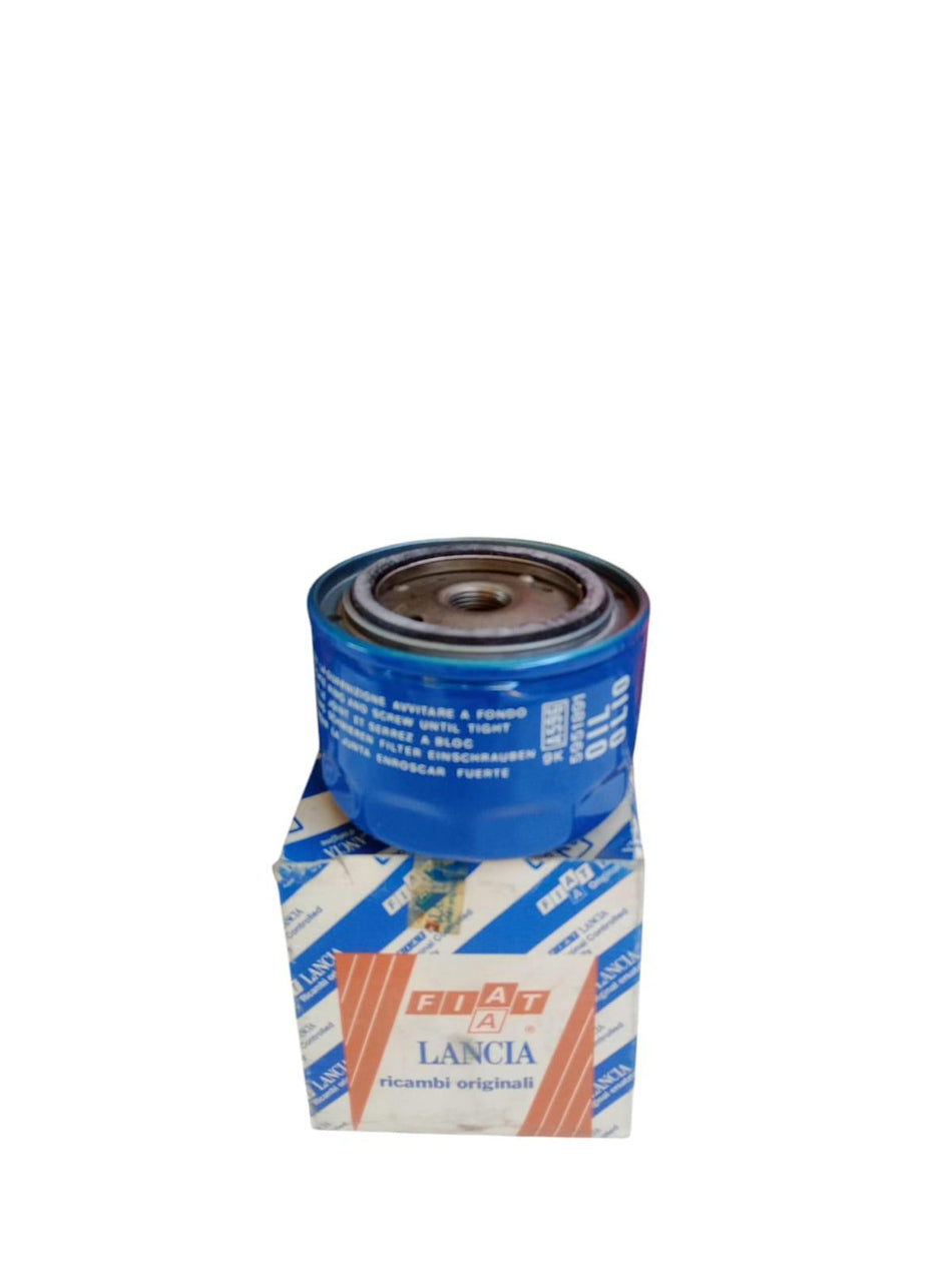 Filtro olio FIAT Argenta Serie