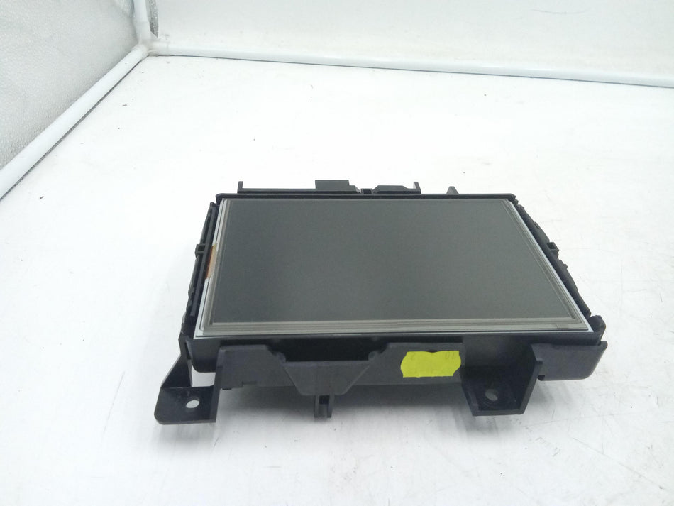 Schermo display navigatore solo schermo RENAULT Kadjar Serie