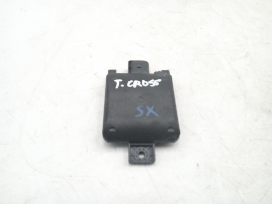 Centralina sensore radar anticollisione VOLKSWAGEN T-CROSS Serie (19>)