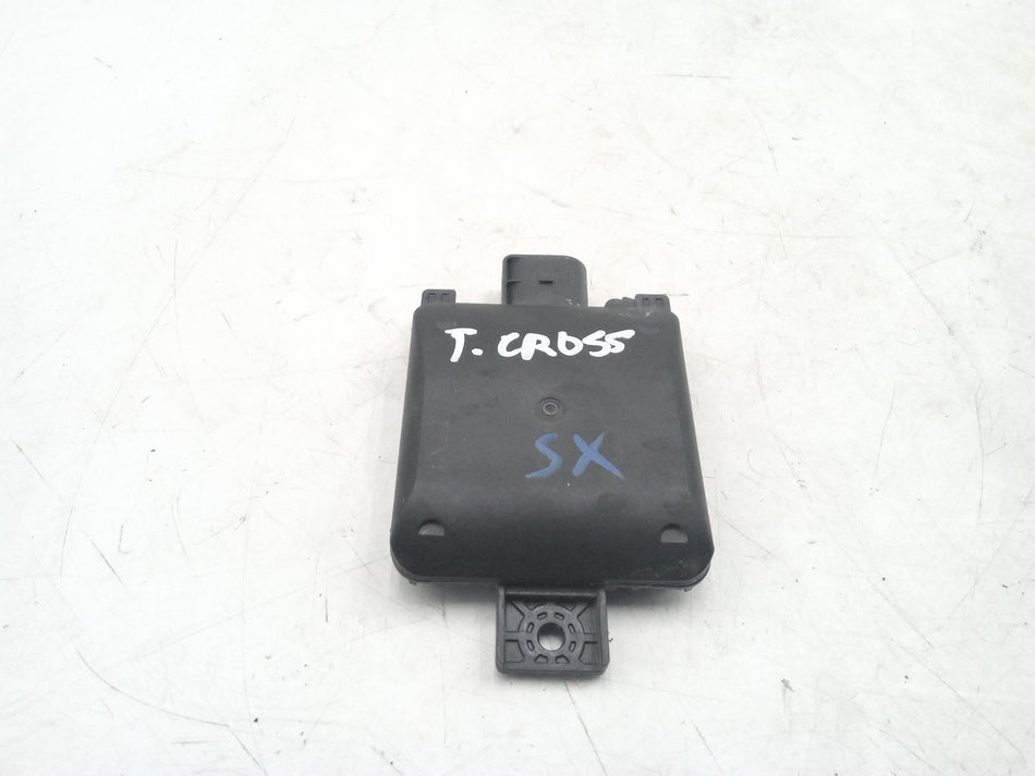 Centralina sensore radar anticollisione VOLKSWAGEN T-CROSS Serie (19>)