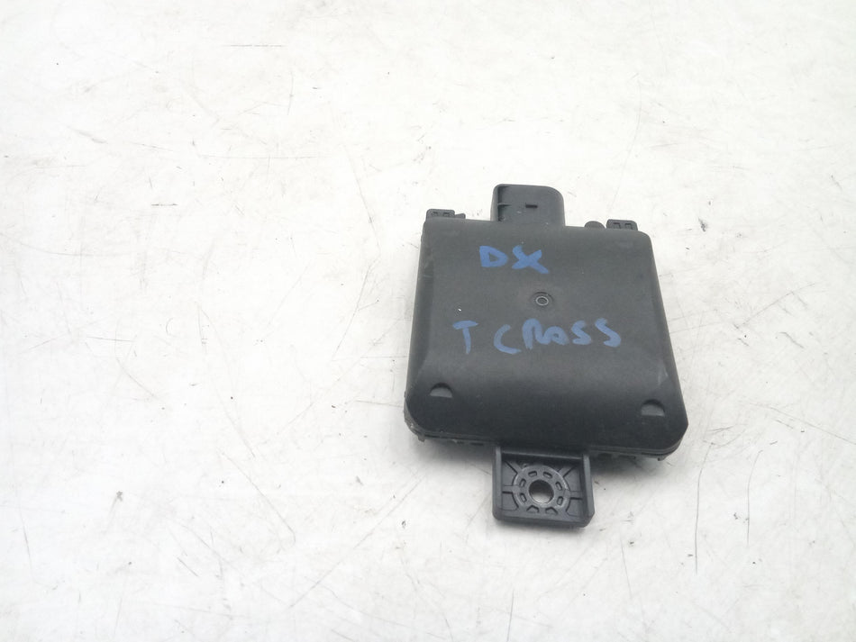 Centralina sensore radar anticollisione VOLKSWAGEN T-CROSS Serie (19>)