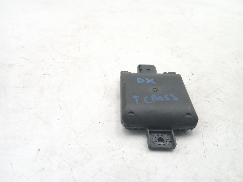 Centralina sensore radar anticollisione VOLKSWAGEN T-CROSS Serie (19>)