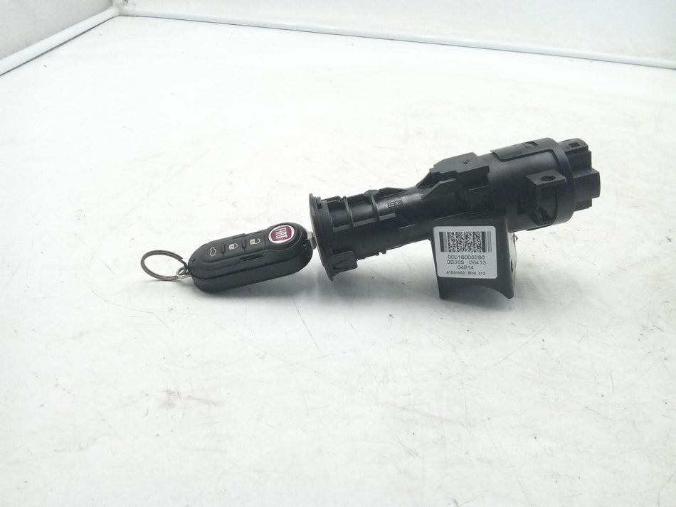 Cilindretto avviamento blocco accensione FIAT 500 Serie (15>)