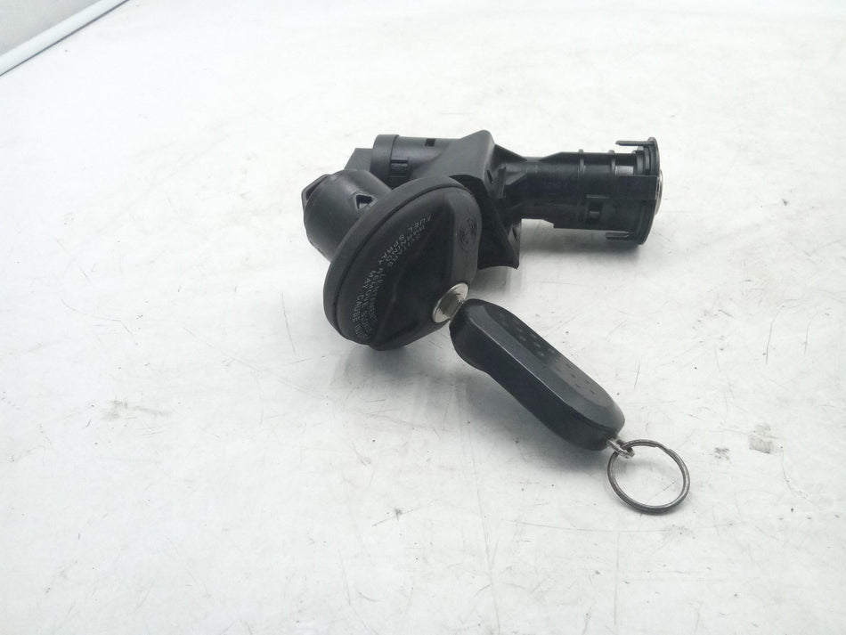 Cilindretto avviamento blocco accensione FIAT 500 Serie (15>)