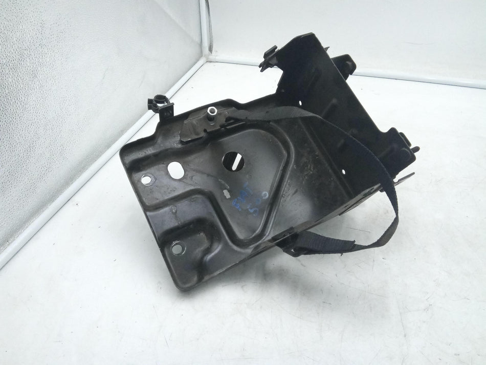 Alloggio Batteria FIAT 500 Serie (15>)