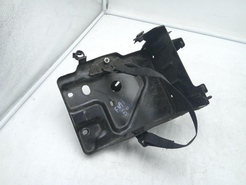 Alloggio Batteria FIAT 500 Serie (15>)