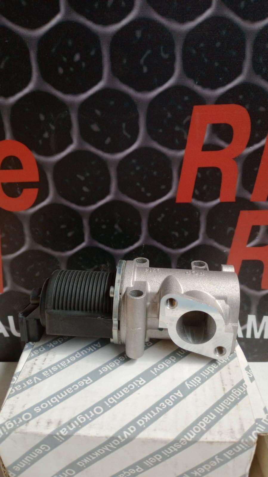 Valvola EGR FIAT Doblo Serie (09>15)