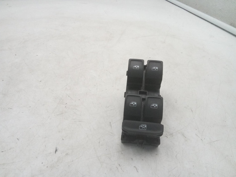 Pulsantiera Anteriore Sinistra VOLKSWAGEN T-CROSS Serie (19>)