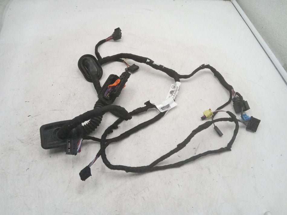 Cablaggio Porta Anteriore Sinistra VOLKSWAGEN T-CROSS Serie (19>)