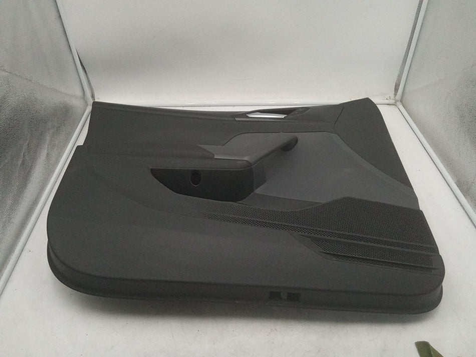 Pannello Anteriore Sinistro VOLKSWAGEN T-CROSS Serie (19>)