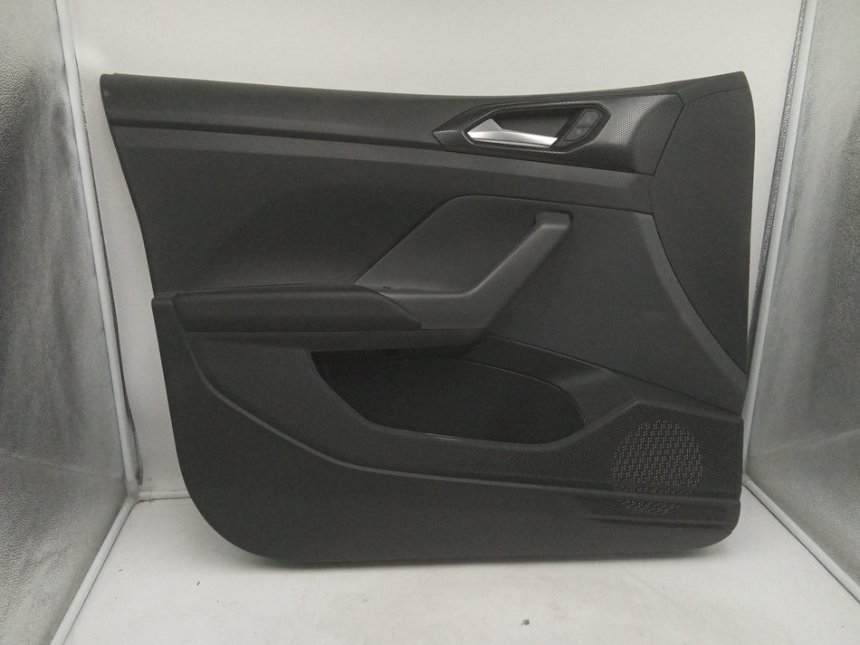 Pannello Anteriore Sinistro VOLKSWAGEN T-CROSS Serie (19>)