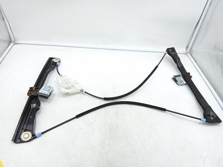 Meccanismo alzavetro Ant. DX SEAT Ibiza Serie (02>05)
