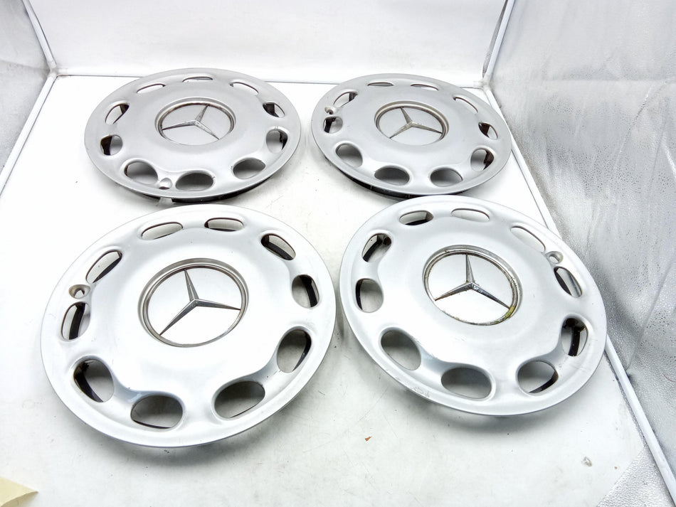 Copri Cerchi MERCEDES Classe A W168 2° Serie