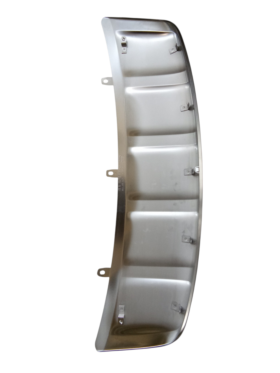 Riparo Sotto Paraurti Anteriore AUDI A6 Allroad Serie C6 (4FH) (06>12)