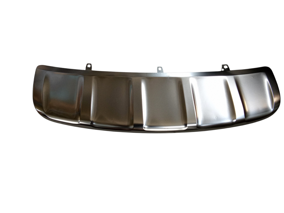 Riparo Sotto Paraurti Anteriore AUDI A6 Allroad Serie C6 (4FH) (06>12)