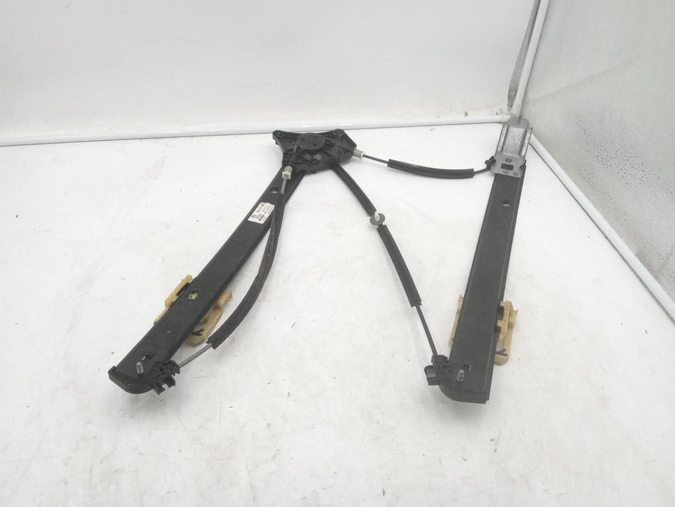 Cremagliera anteriore destra VOLKSWAGEN T-CROSS Serie (19>)