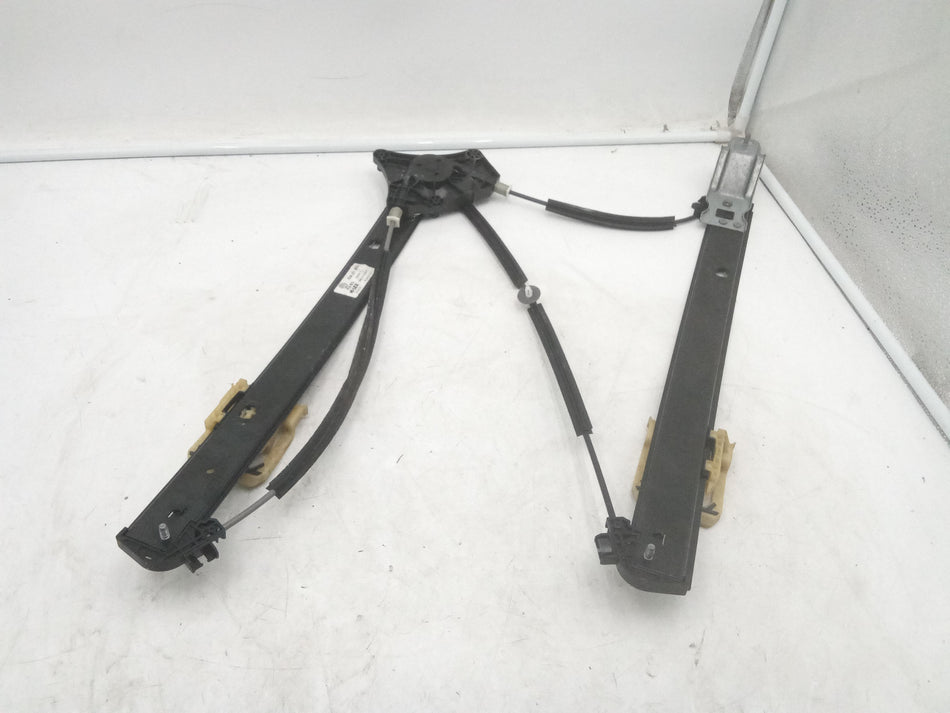 Cremagliera anteriore destra VOLKSWAGEN T-CROSS Serie (19>)