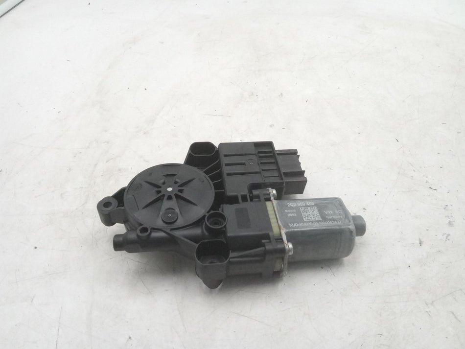 Motorino Alzavetro anteriore destra VOLKSWAGEN T-CROSS Serie (19>)