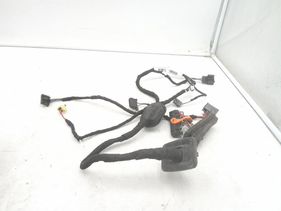 Cablaggio porta anteriore destra VOLKSWAGEN T-CROSS Serie (19>)