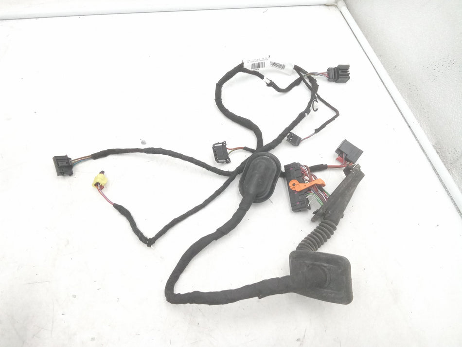 Cablaggio porta anteriore destra VOLKSWAGEN T-CROSS Serie (19>)