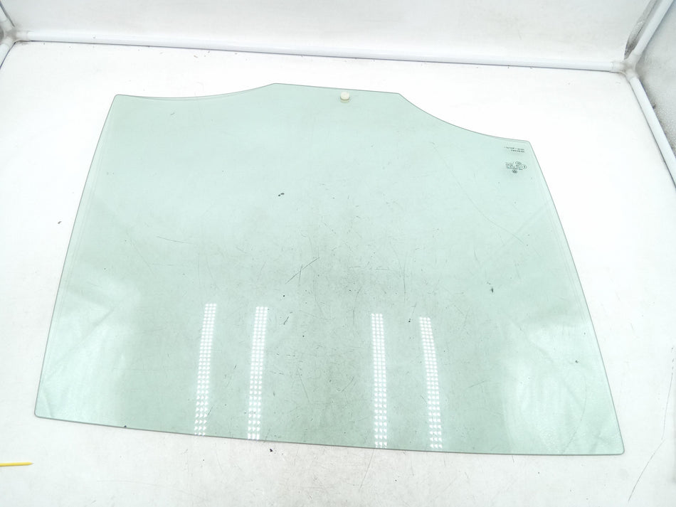 Vetro scendente posteriore destro VOLKSWAGEN Golf 6 Berlina (08>12)