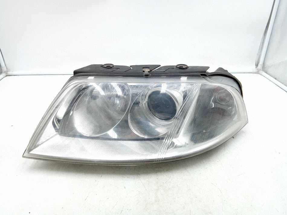 Faro Anteriore Sinistro VOLKSWAGEN Passat Berlina 3° Serie