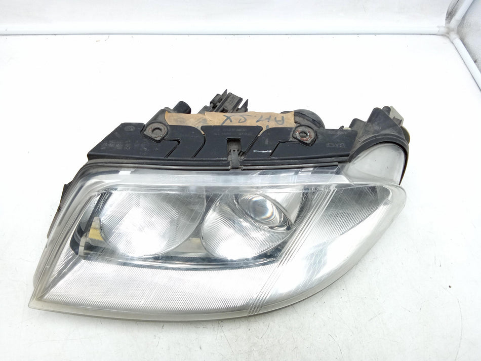 Faro Anteriore Sinistro VOLKSWAGEN Passat Berlina 3° Serie