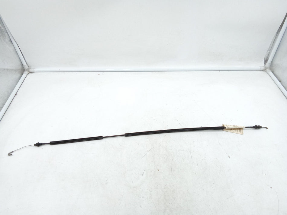 Cavo maniglia blocco anteriore DX VOLKSWAGEN Lupo 1° Serie
