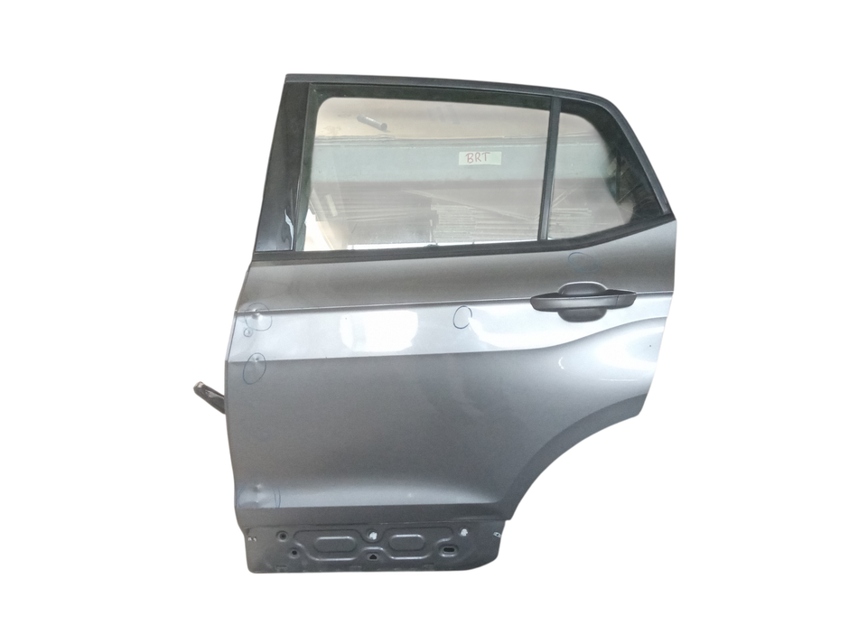 Portiera Posteriore Sinistra VOLKSWAGEN T-CROSS Serie (19>)