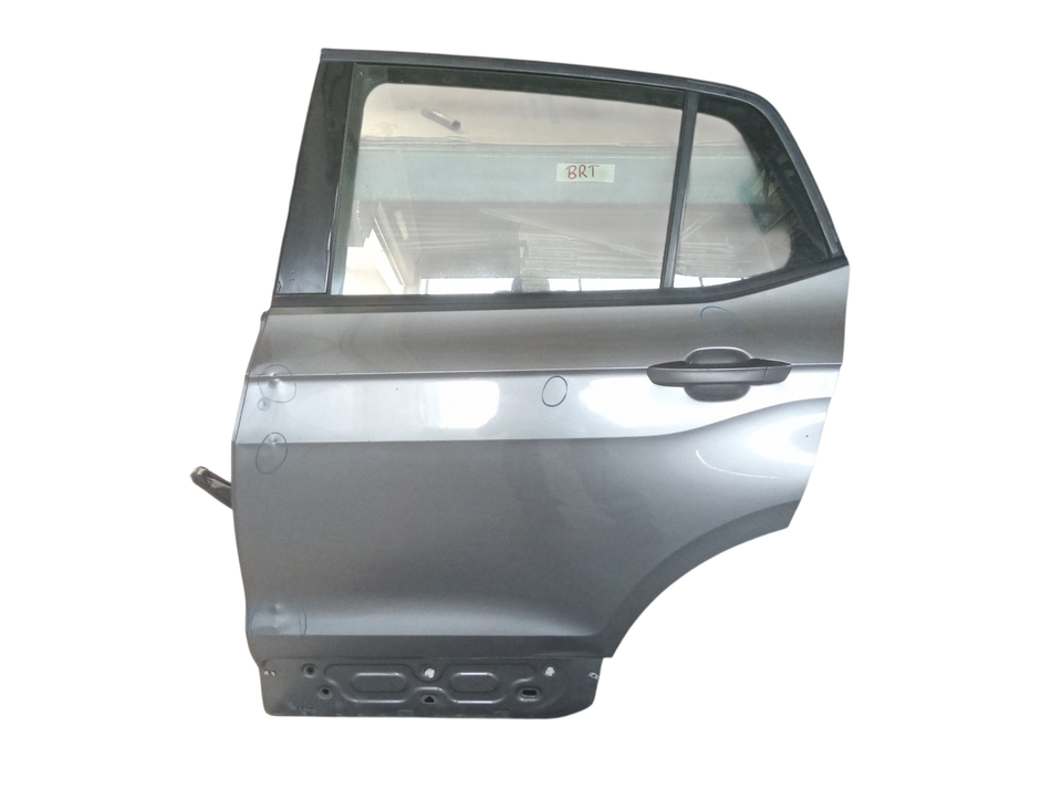 Portiera Posteriore Sinistra VOLKSWAGEN T-CROSS Serie (19>)