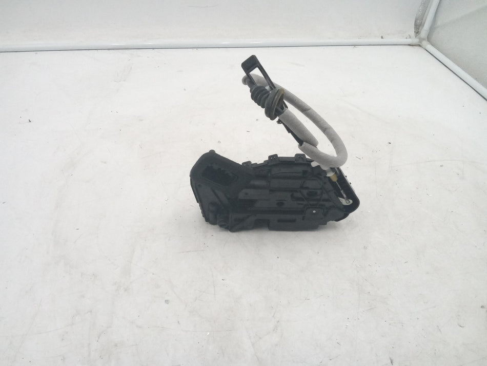 Serratura Posteriore Sinistra VOLKSWAGEN T-CROSS Serie (19>)