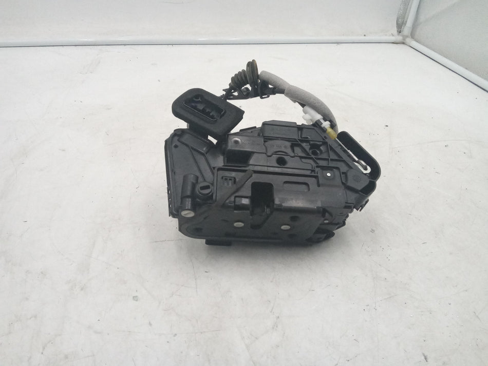 Serratura Posteriore Sinistra VOLKSWAGEN T-CROSS Serie (19>)