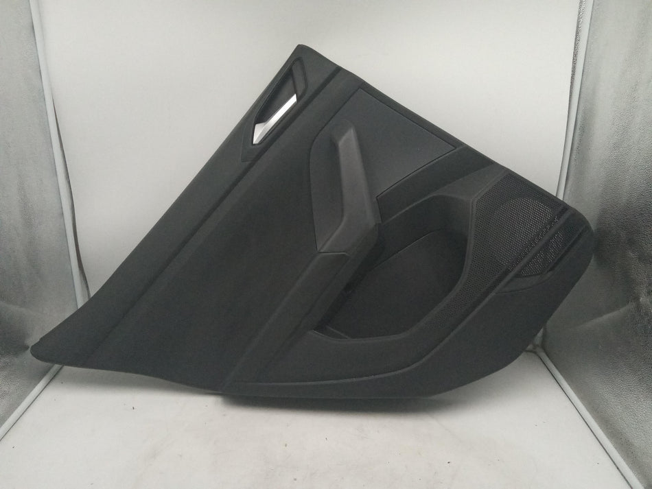 Pannello Posteriore Sinistro VOLKSWAGEN T-CROSS Serie (19>)