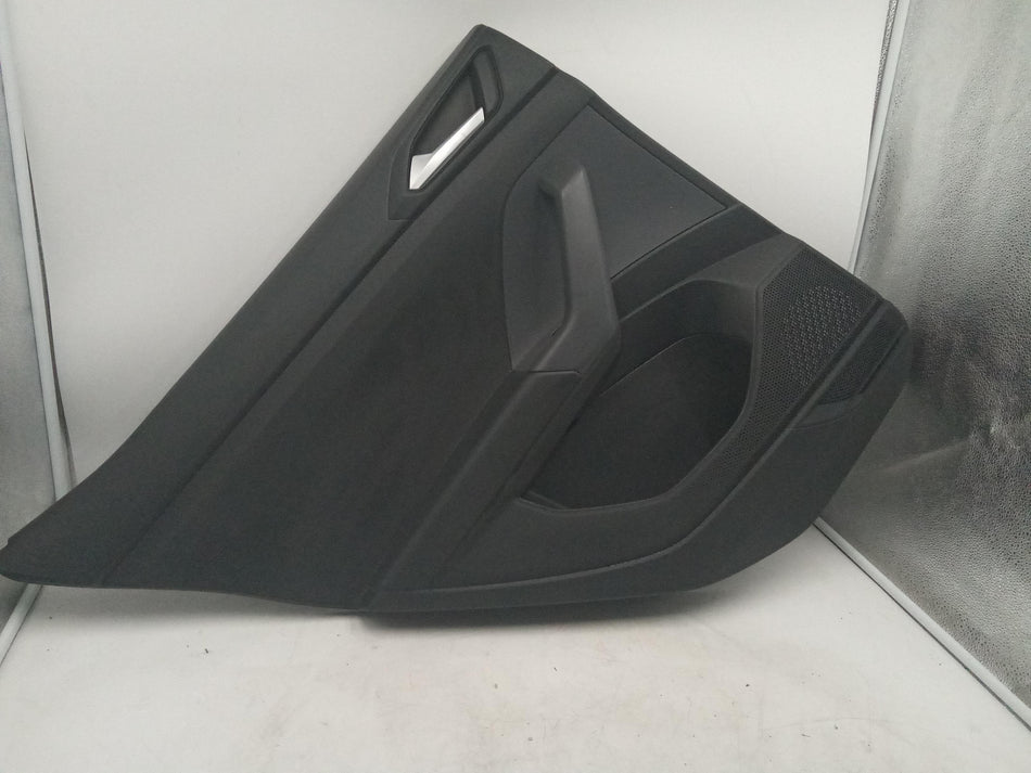 Pannello Posteriore Sinistro VOLKSWAGEN T-CROSS Serie (19>)