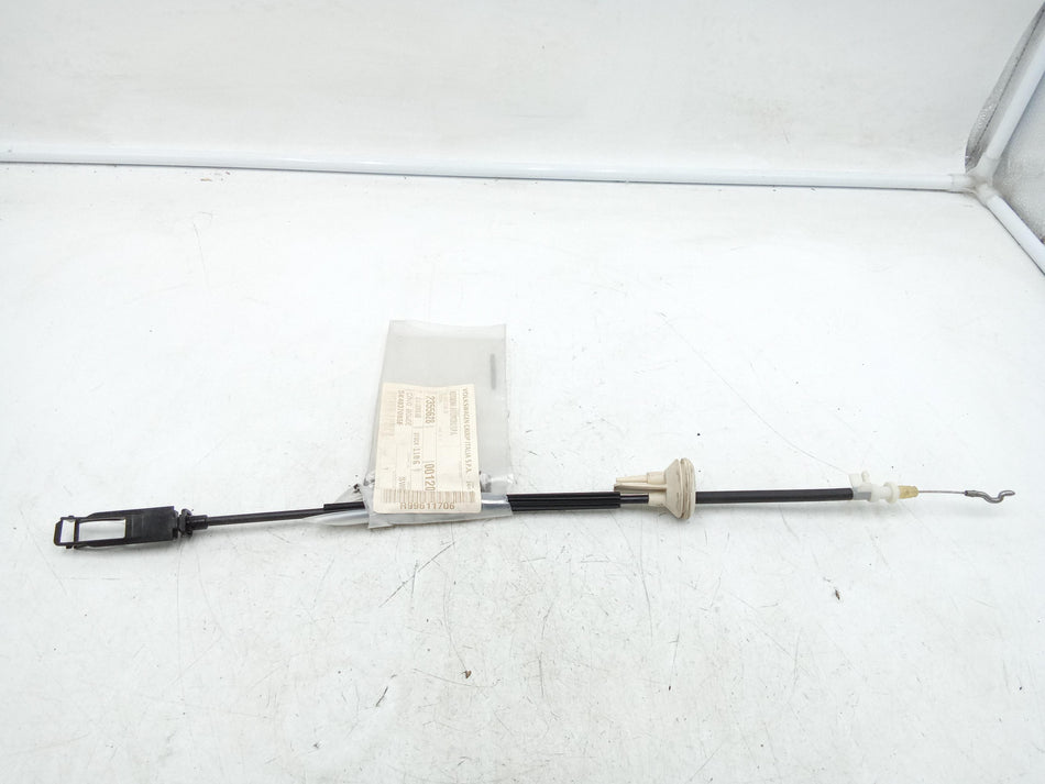 Cavo maniglia blocco anteriore SX VOLKSWAGEN Golf 6 Berlina (08>12)