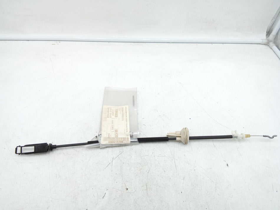 Cavo maniglia blocco anteriore SX VOLKSWAGEN Golf 6 Berlina (08>12)