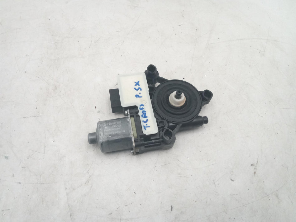 Motorino Alzavetro Posteriore Sinistro VOLKSWAGEN T-CROSS Serie (19>)