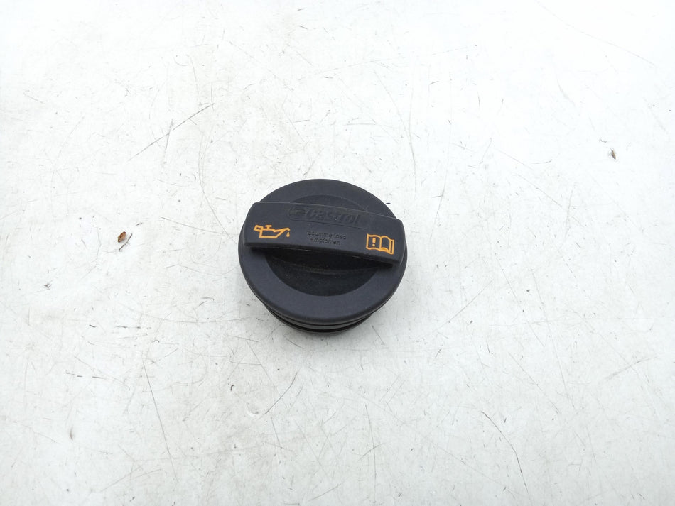 Tappo olio AUDI A3 Serie (8P1) (05>08)