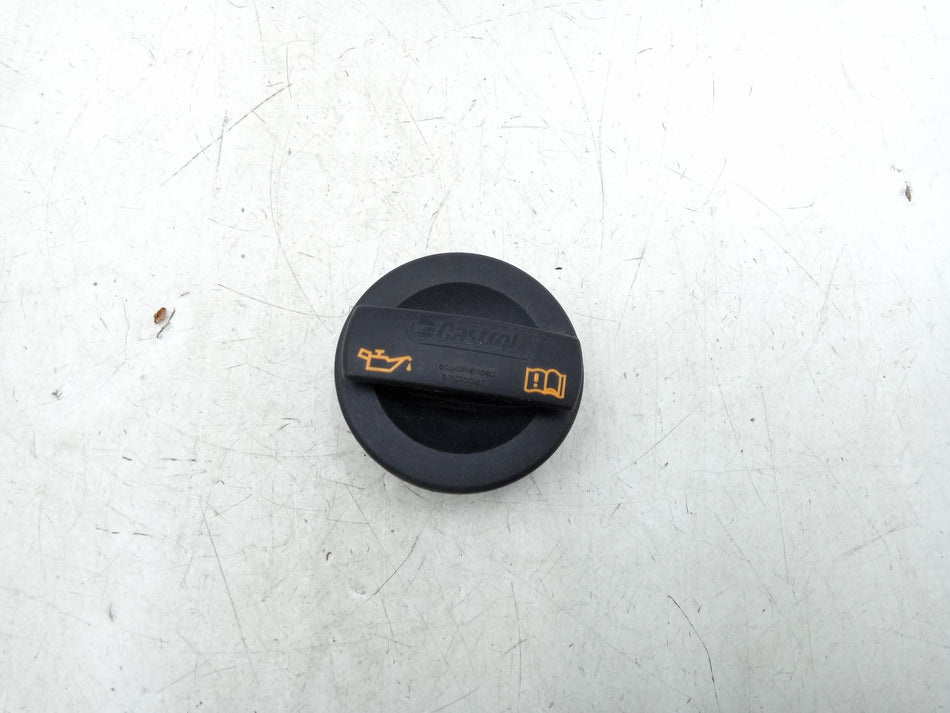 Tappo olio AUDI A3 Serie (8P1) (05>08)