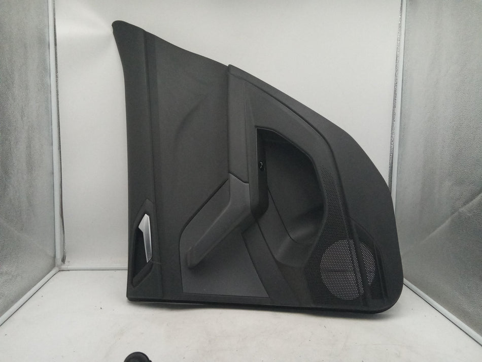 Pannello Posteriore Destro VOLKSWAGEN T-CROSS Serie (19>)