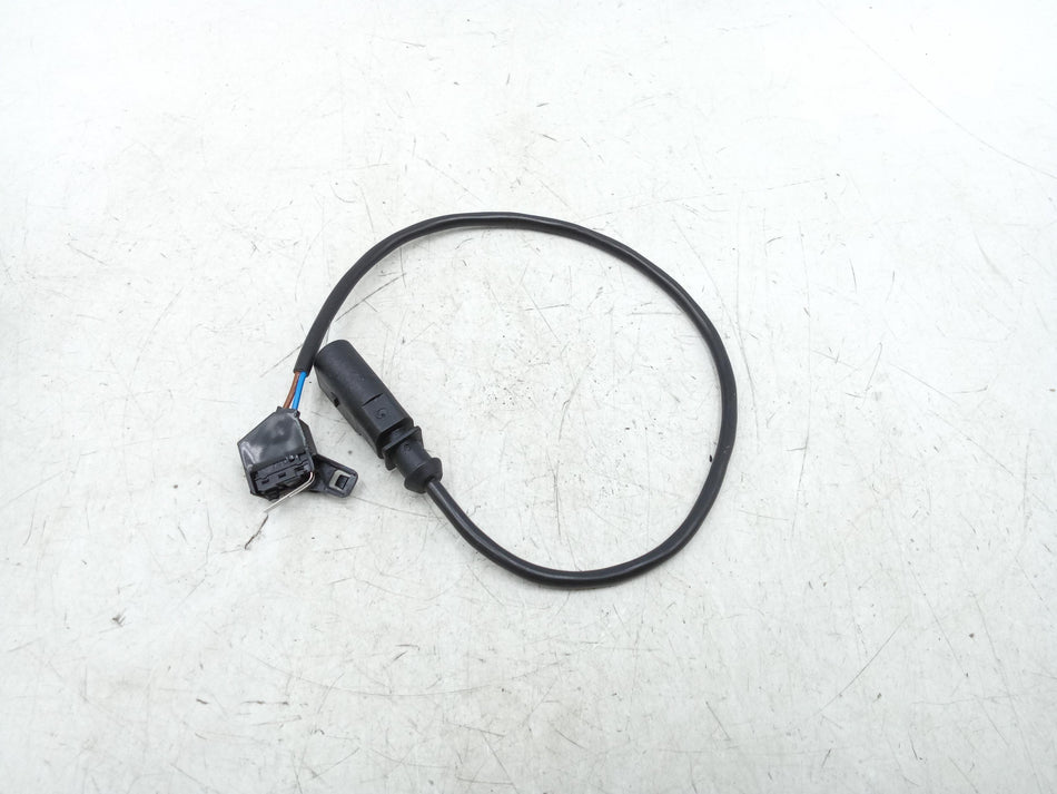Attuatore Cofano Anteriore VOLKSWAGEN Polo 5° Serie