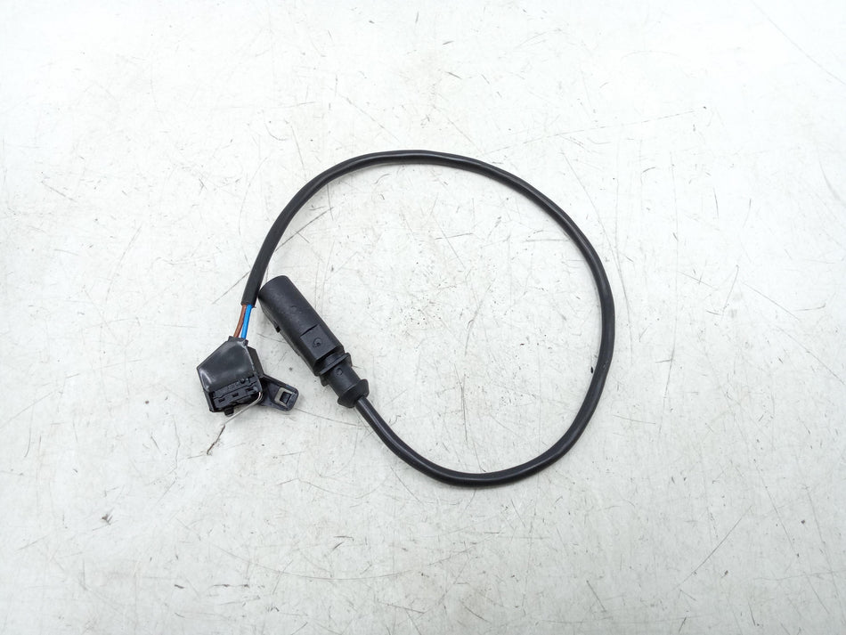 Attuatore Cofano Anteriore VOLKSWAGEN Polo 5° Serie