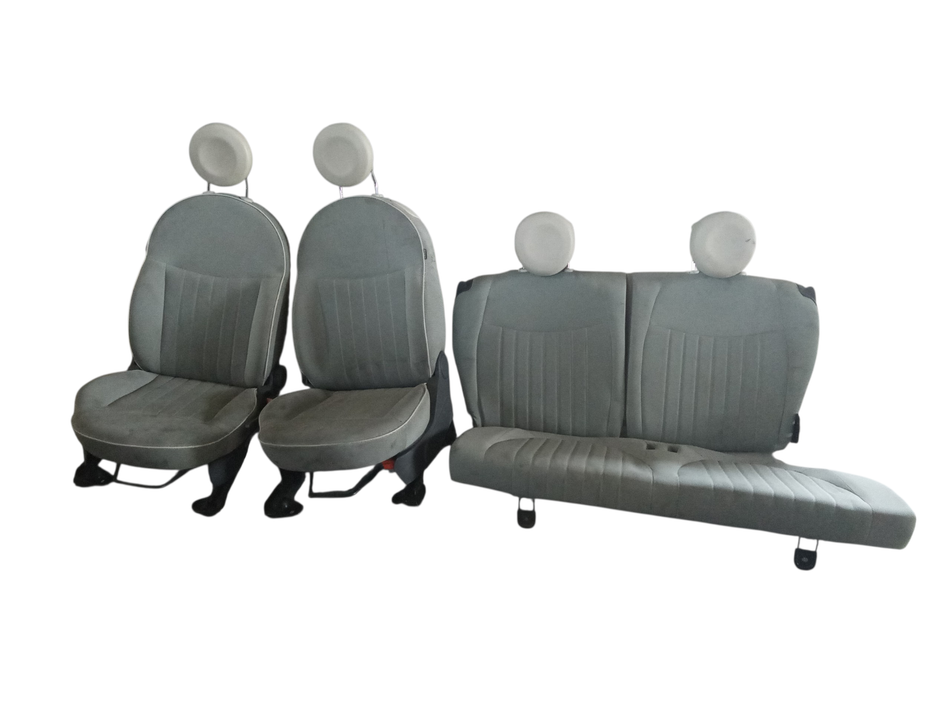 Sedili FIAT 500 Serie (07>14)