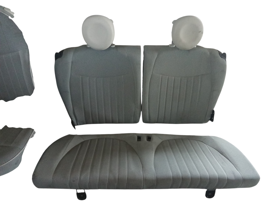 Sedili FIAT 500 Serie (07>14)