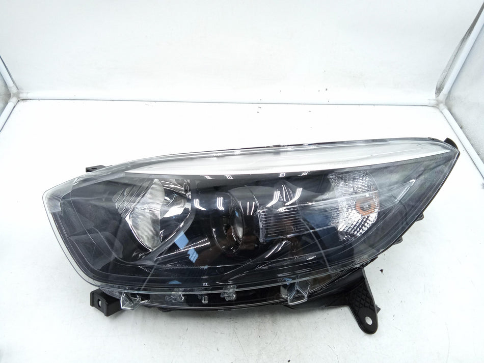 Faro Anteriore Sinistro RENAULT Captur Serie