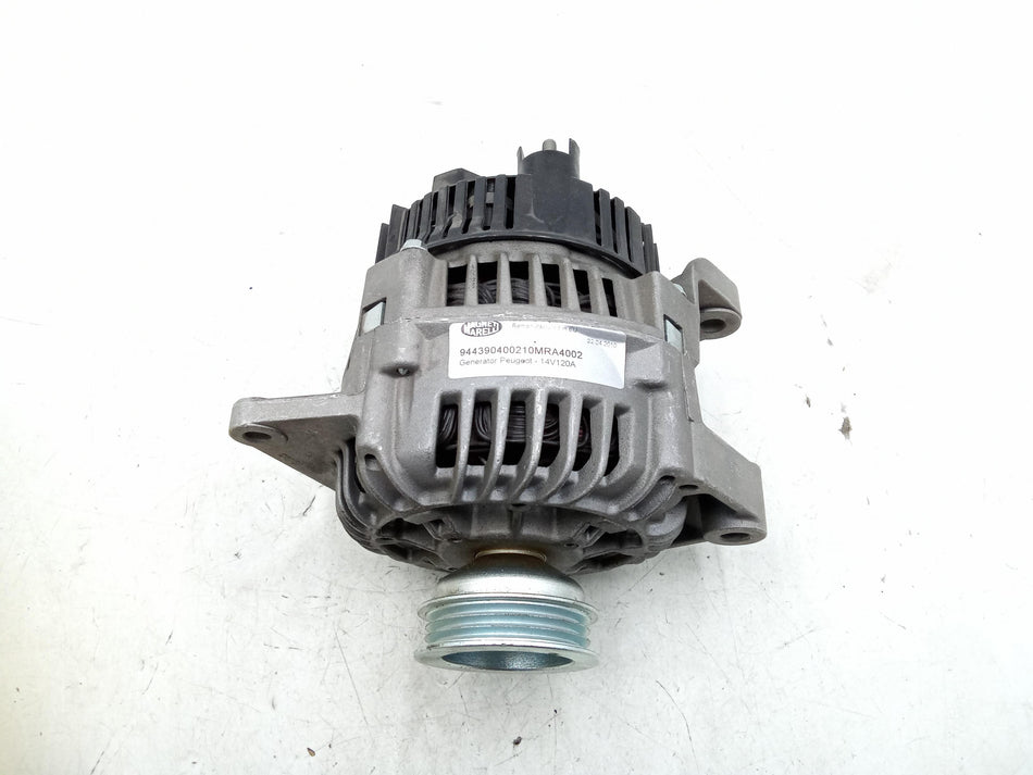 Alternatore CITROEN XM Berlina (89>94)